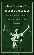 Legalizing Marijuana