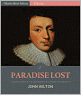 Paradise Lost (Illustrated)