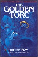 GOLDEN TORC