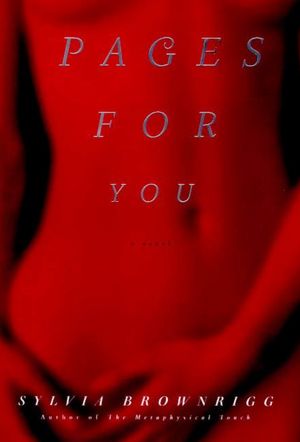 Pages for You: A Novel