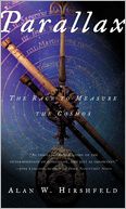 Parallax: The Race to Measure the Cosmos