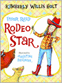 Piper Reed, Rodeo Star: (Piper Reed No. 5)