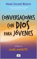 Conversaciones con Dios para jóvenes
