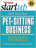 Start Your Pet-Sitting Business