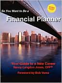 So You Want Be Financial Planner