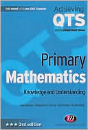 Primary Mathematics: Knowledge and Understanding
