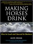 Making Horses Drink