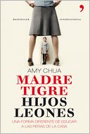 Madre tigre, hijos leones (Battle Hymn of the Tiger Mother)