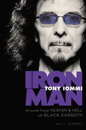 Iron Man: My Journey through Heaven and Hell with Black Sabbath