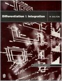 Differentiation and Integration