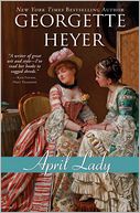 April Lady