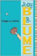 Fudge-a-Mania by Judy Blume: NOOK Book Cover
