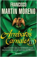Arrebatos carnales III