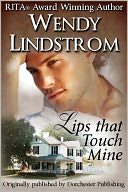 Lips That Touch Mine