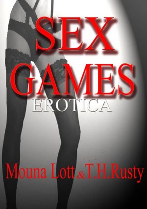 Sex Games Erotica nookbook