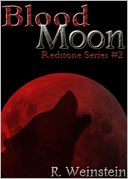 Blood Moon (Redstone Series #2)