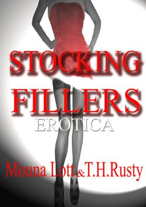 Stocking Fillers - Erotica