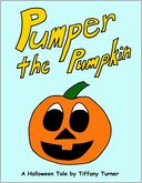 Pumper the Pumpkin