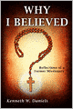 Why I Believed: Reflections of a Former Missionary
