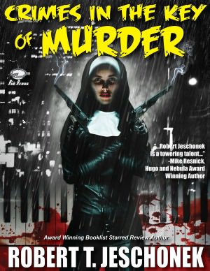 Crimes in the Key of Murder