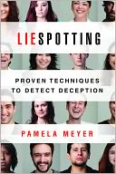 Liespotting by Pamela Meyer: NOOK Book Cover