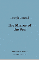 The Mirror of the Sea (Barnes & Noble Digital Library)