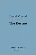 The Rescue (Barnes & Noble Digital Library)