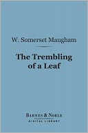 The Trembling of a Leaf (Barnes & Noble Digital Library)