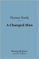 A Changed Man (Barnes & Noble Digital Library)