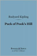 Puck of Pook's Hill (Barnes & Noble Digital Library)