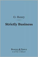 Strictly Business (Barnes & Noble Digital Library)