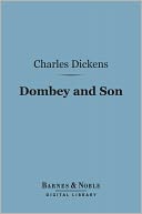 Dombey and Son (Barnes & Noble Digital Library)