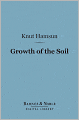 Growth of the Soil (Barnes & Noble Digital Library)