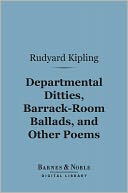 Departmental Ditties (Barnes & Noble Digital Library)