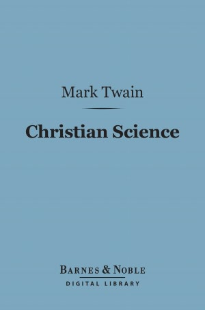 Christian Science (Barnes & Noble Digital Library)
