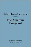 Amateur Emigrant (Barnes & Noble Digital Library)