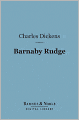 Barnaby Rudge (Barnes & Noble Digital Library)