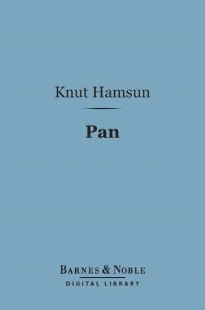 Pan (Barnes & Noble Digital Library)