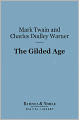 The Gilded Age (Barnes & Noble Digital Library)