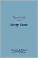 Betty Zane (Barnes & Noble Digital Library)