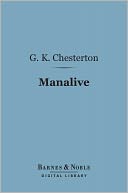 download Manalive (Barnes & Noble Digital Library) book