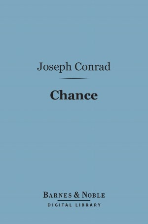 Chance (Barnes & Noble Digital Library)