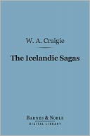 The Icelandic Sagas (Barnes & Noble Digital Library)