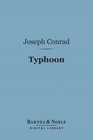 Typhoon (Barnes & Noble Digital Library)