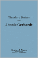 Jennie Gerhardt (Barnes & Noble Digital Library)
