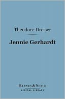 Jennie Gerhardt (Barnes & Noble Digital Library)