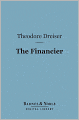 The Financier (Barnes & Noble Digital Library)