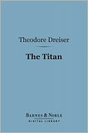 The Titan (Barnes & Noble Digital Library)