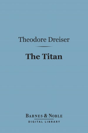 The Titan (Barnes & Noble Digital Library)