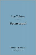 Sevastopol (Barnes & Noble Digital Library)